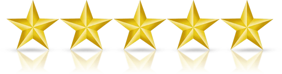 LungZen Customer Satisfaction Five Star Reviews